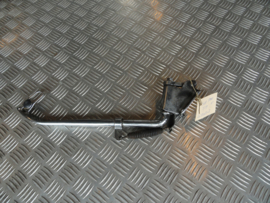 side stand incl bracket