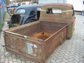 pick up body and bed   ford 1948 ( SOLD)