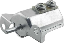 Model A Ford Stop Light Switch - Mounts On Cross Member Of The Frame
