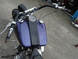 HARLEY DAVIDSON CHOPPER 1968