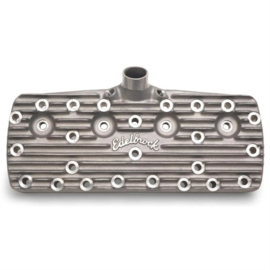 Edelbrock 1125 1939-48 Ford Flathead Cylinder Heads ( mail for price ) 