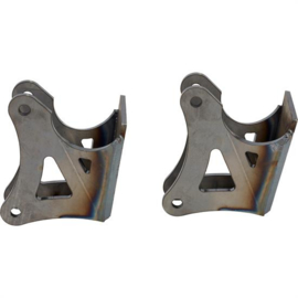 Speedway Four-Bar Rear Axle Brackets