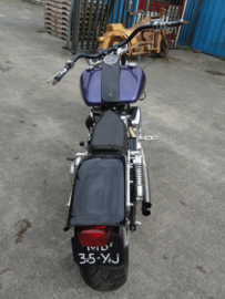 HARLEY DAVIDSON CHOPPER 1968