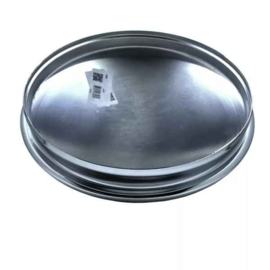 SET , 7.5/8 " inch Baby Moon Smoothie Rally Wheel Center Cap 8 1/4 " inch Outside Diameter