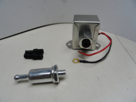 universal electic inline fuel pump 12 volt