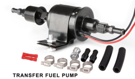 universal inline electric fuel pump 12 volt