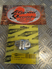 AXLE CAP, RIGHT FORK SLIDER