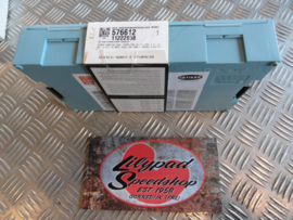 OETIKER EXPERTAINER 2WHEELER