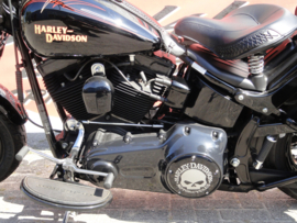 HARLEY DAVIDSON CROSSBONES 2008 96 CU 1584CC
