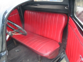 1934 three window coupe ( sold )