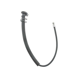 License Light Wiring - Single Contact - 10