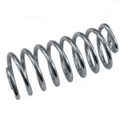 TWO BARREL SOLO SEAT SPRINGS, 5 INCH