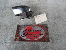 Horn chroom  OEM style