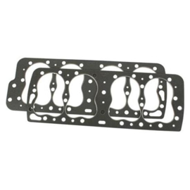 1949-53 Flathead Ford GraphTite Big Bore Head Gaskets