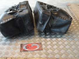 Heritage classic leather bags 1984 to 1989