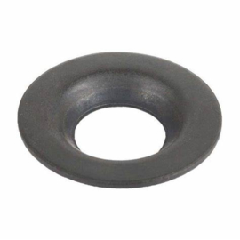 Hinge Screw Washer - Recessed For 5/16 Flat Head Screw - Ford