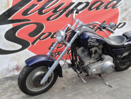 HARLEY DAVIDSON FXR  SUPERGLIDE 1982 ( SOLD ) 