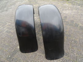 SET REAR FENDER 1930-31 TRADITIONAL MODEL FIBERGLASS