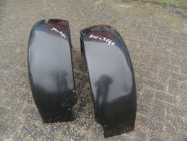 SET REAR FENDER 1930-31 TRADITIONAL MODEL FIBERGLASS