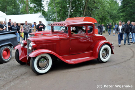 Ford five window coupe 1931 ( SOLD )