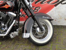 HARLEY DAVIDSON HERITAGE CUSTOMISED 1996