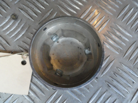 fuel cap cover "satelite " old skool