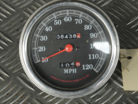 SPEEDO METER FL TYPE