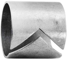 Model A Ford Front Drive Shaft Roller Bearing Sleeve