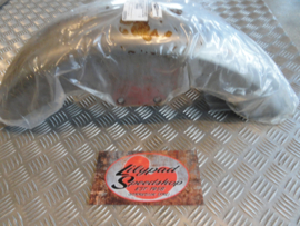 FRONT FENDER FAT BOY, METAL