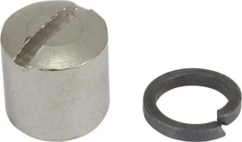 Sleeve Nut & Lw /inside Door Handle
