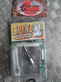 SPYKE, JACKSHAFT STARTER ASSEMBLY 94-06 B.T.