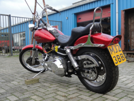 HARLEY DAVIDSON WIDE GLIDE 1980 ( SOLD )