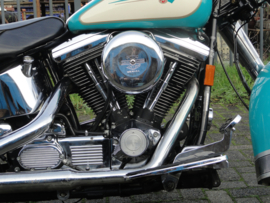 HARLEY DAVIDSON HERITAGE 1993    ( VERKOCHT ) 