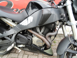 BUELL XB12X ULYSSES