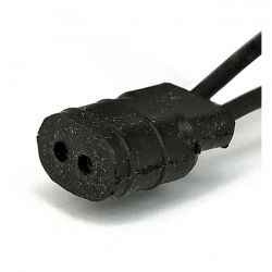ALTERNATOR STATOR MOLDED 1981-88