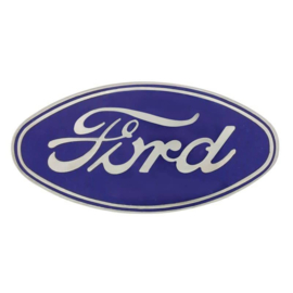 A  Ford Radiator Shell Emblem - 1932-34