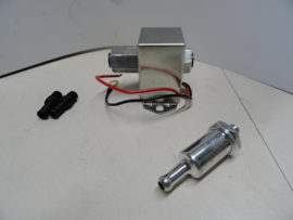 universal electic inline fuel pump 12 volt