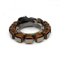 ALTERNATOR STATOR UNMOLDED 70-75 B.T.