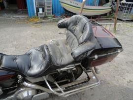 ULTRA ELECTRA GLIDE CLASSIC 1988