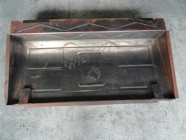 Model A Ford Rumble Seat Platform - Coupe & Roadster - Original Design USA MADE