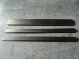 Model A Ford Body Channel Set - Coupe Only - 48 Long