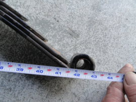 USED ORIGINAL REAR SPRING 1932-34