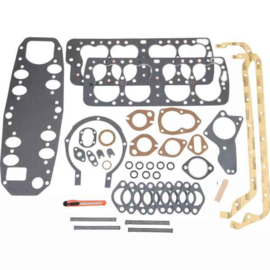 1949-53 Flathead Ford Gasket Set