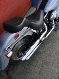 HARLEY DAVIDSON FATBOY 2001 ( SOLD ) 