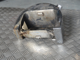 CHROOM OIL TANK SOFTIAL 1989 TO 1999