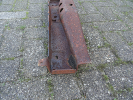 USED Front frame member A Ford