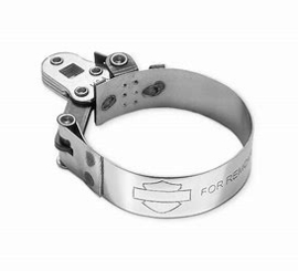 OIL FILTER WRENCH, OEM