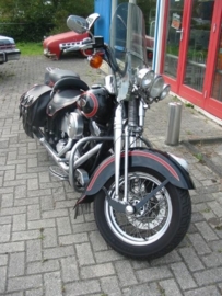 HARLEY DAVIDSON HERITAGE SPRINGER 1998 ( SOLD ) 