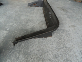 USED Model A Ford Front Seat Frame - 1930-31 Roadster & Phaeton