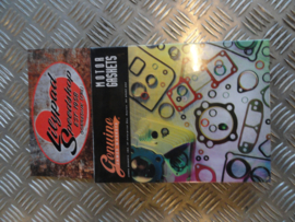 JAMES, TOP END GASKET KIT. EVO B.T.
